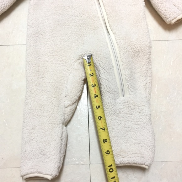 The North Face Baby Bear Campshire One Piece Size 6-12M Unisex - Picture 4 of 8